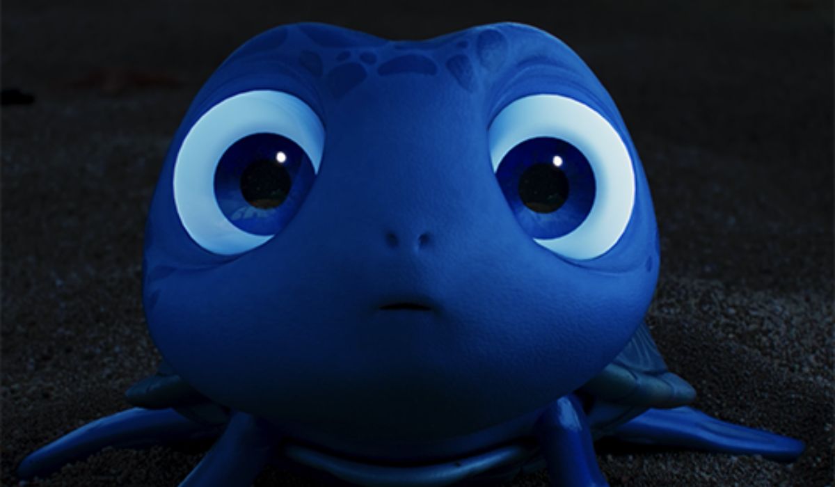 Qatari Animated Movie 'Hope' Now Available on YouTube